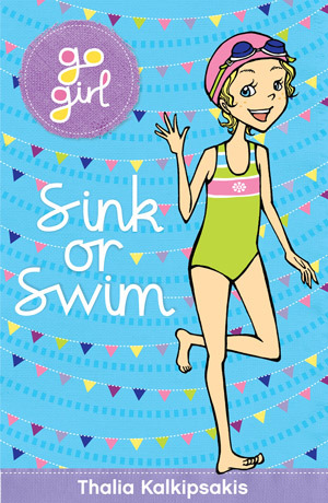 Sink or Swim (Go Girl!)