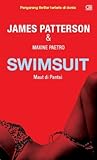 Swimsuit - Maut di Pantai by James  Patterson