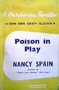 Poison in Play