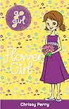 Flower Girl by Chrissie Perry
