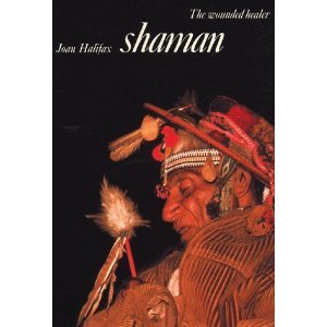 Shaman: The Wounded Healer