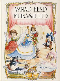 Vanad head muinasjutud