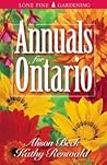 Annuals for Ontario