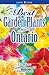 Best Garden Plants for Ontario