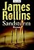 Sandsturm by James Rollins