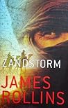 Zandstorm