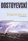 İnsancıklar by Fyodor Dostoevsky