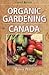 Organic Gardening for Canada