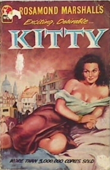 Kitty (Paperback)