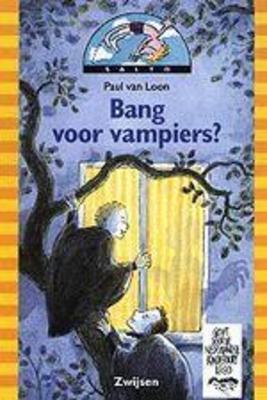 Bang voor vampiers? (Hardcover)