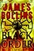 Black Order by James Rollins