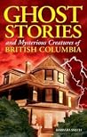 Ghost Stories and...