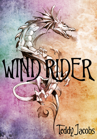 Wind Rider (Return of the Dragons #2)