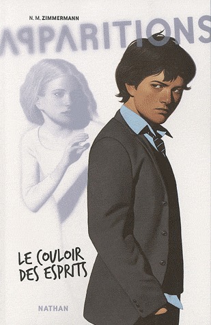 Le couloir des esprits (Apparitions, #1)