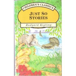 Just So Stories