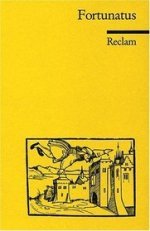Fortunatus. (Paperback)