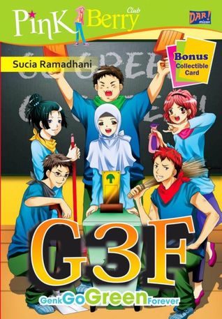 Genk Go Green Forever (G3F)