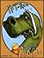My T-Rex Has A Toothache by Elwyn Tate