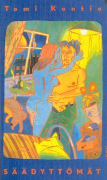 Säädyttömät (Hardcover)