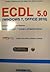 ECDL 5.0 (Windows 7, Office 2010) : osnovni program - 7 modula Syllabus 5.0