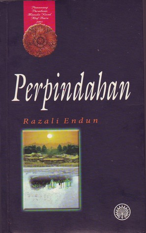 Perpindahan (ebook)