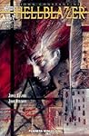 Hellblazer N.1 by Jamie Delano