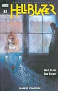Hellblazer N.2