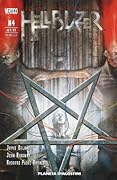 Hellblazer N.4