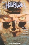 Hellblazer N.7