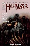 Hellblazer N.9