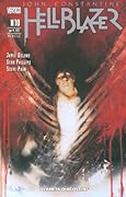 Hellblazer N.10