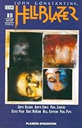 Hellblazer N.11