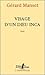 Visage D'un Dieu Inca: Récit