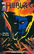 Hellblazer N.12
