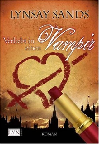 Verliebt in einen Vampir (Argeneau #2)