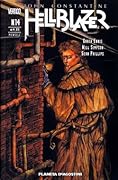 Hellblazer N.14