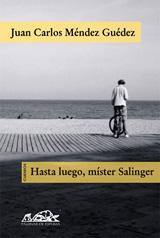 Hasta luego, míster Salinger (Paperback)