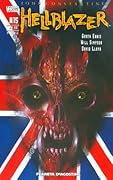 Hellblazer N.15