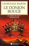 Le Donjon rouge
