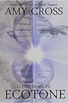 Ecotone (Lupine Howl, #7)