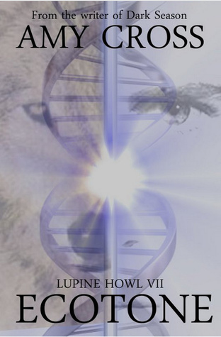 Ecotone (Lupine Howl, #7)