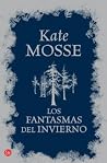 Los fantasmas del...