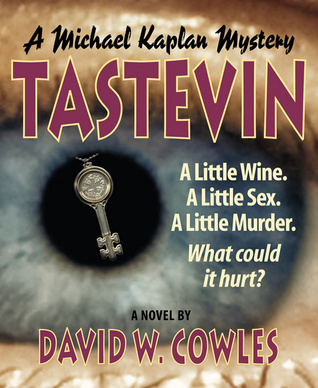 Tastevin