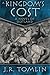 A Kingdom's Cost (The Douglas Trilogy, #1)
