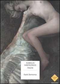 Dark Demonia (Paperback)