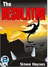 The Desolator by Simon Haynes