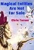 Magical Entities Are Not For Sale by Chris  Turner