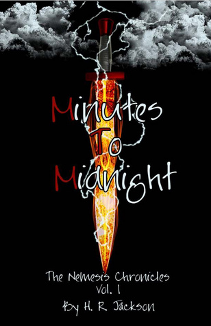 Minutes To Midnight (The Nemesis Chronicles, #1)