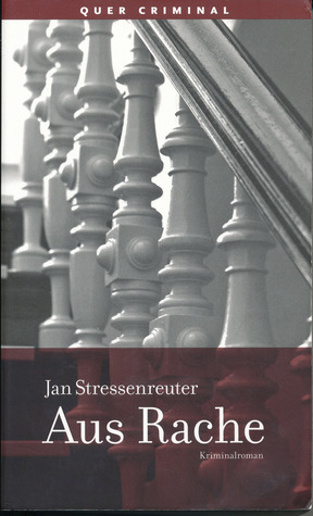 Aus Rache: Kriminalroman (Paperback)