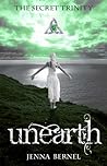 The Secret Trinity by Jenna Bernel